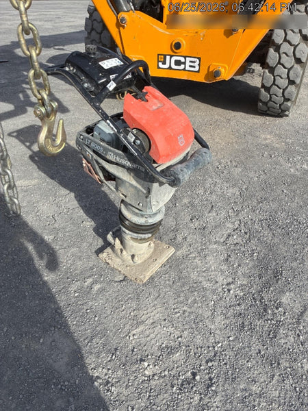 2025 HUSQVARNA LT6005