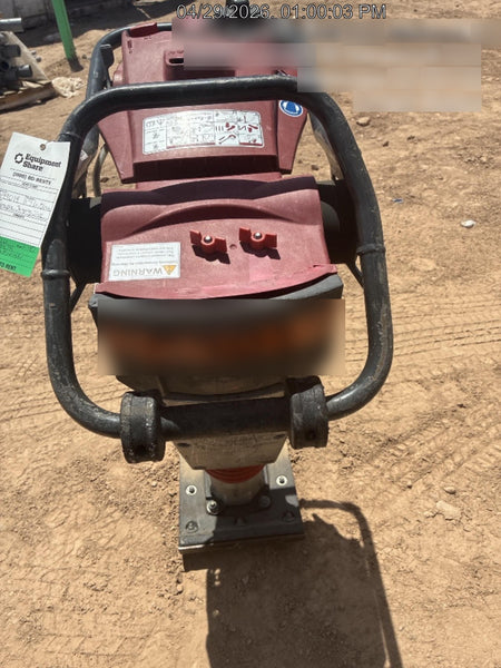 2024 DYNAPAC DR6X