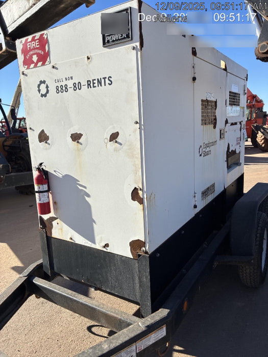 2023 MULTIQUIP DCA70