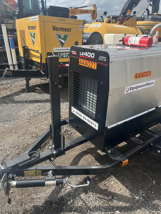 2024 LINCOLN ELECTRIC LE400