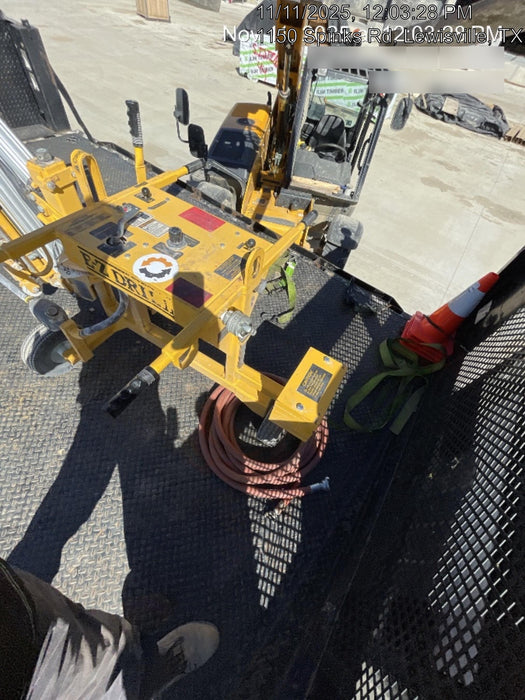 2024 E-Z DRILL 210B SRA