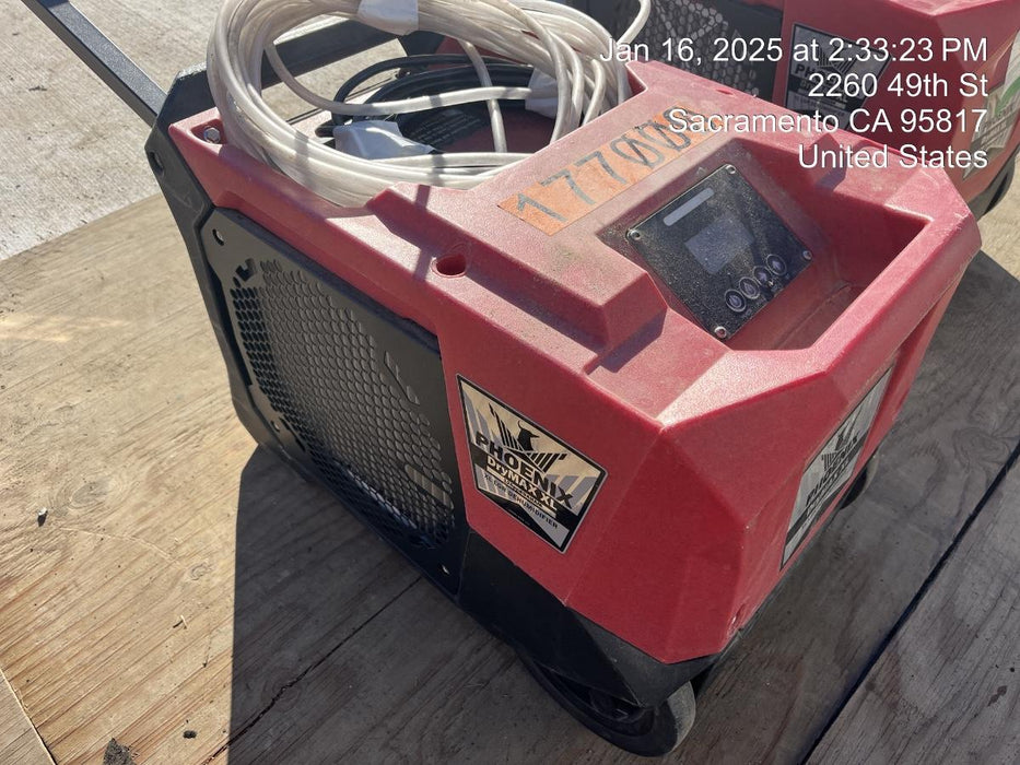 2021 PHOENIX DryMAX XL