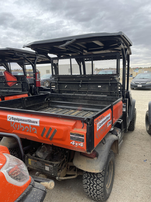 2022 KUBOTA RTV-X1140W-H (Canopy)