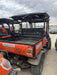 2022 KUBOTA RTV-X1140W-H (Canopy)