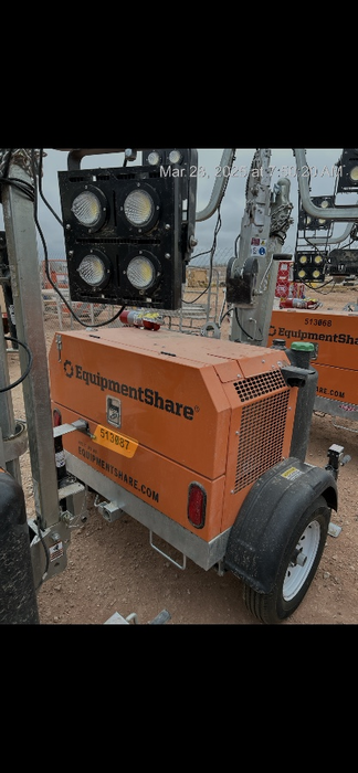 2025 WANCO WLTT-4MM4K