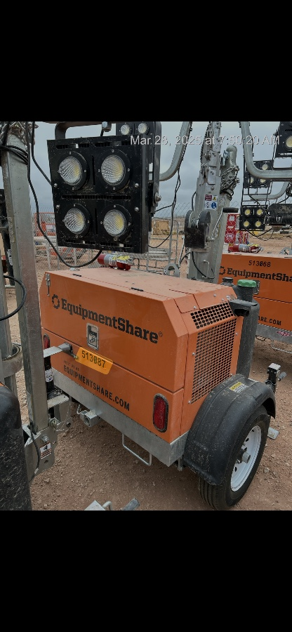 2025 WANCO WLTT-4MM4K