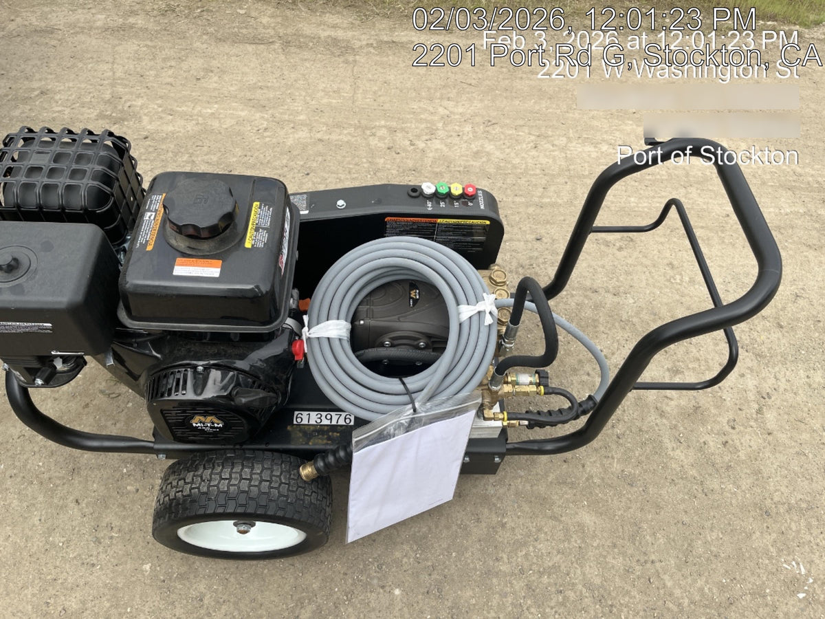 2025 MI-T-M CW-3504-5MGH