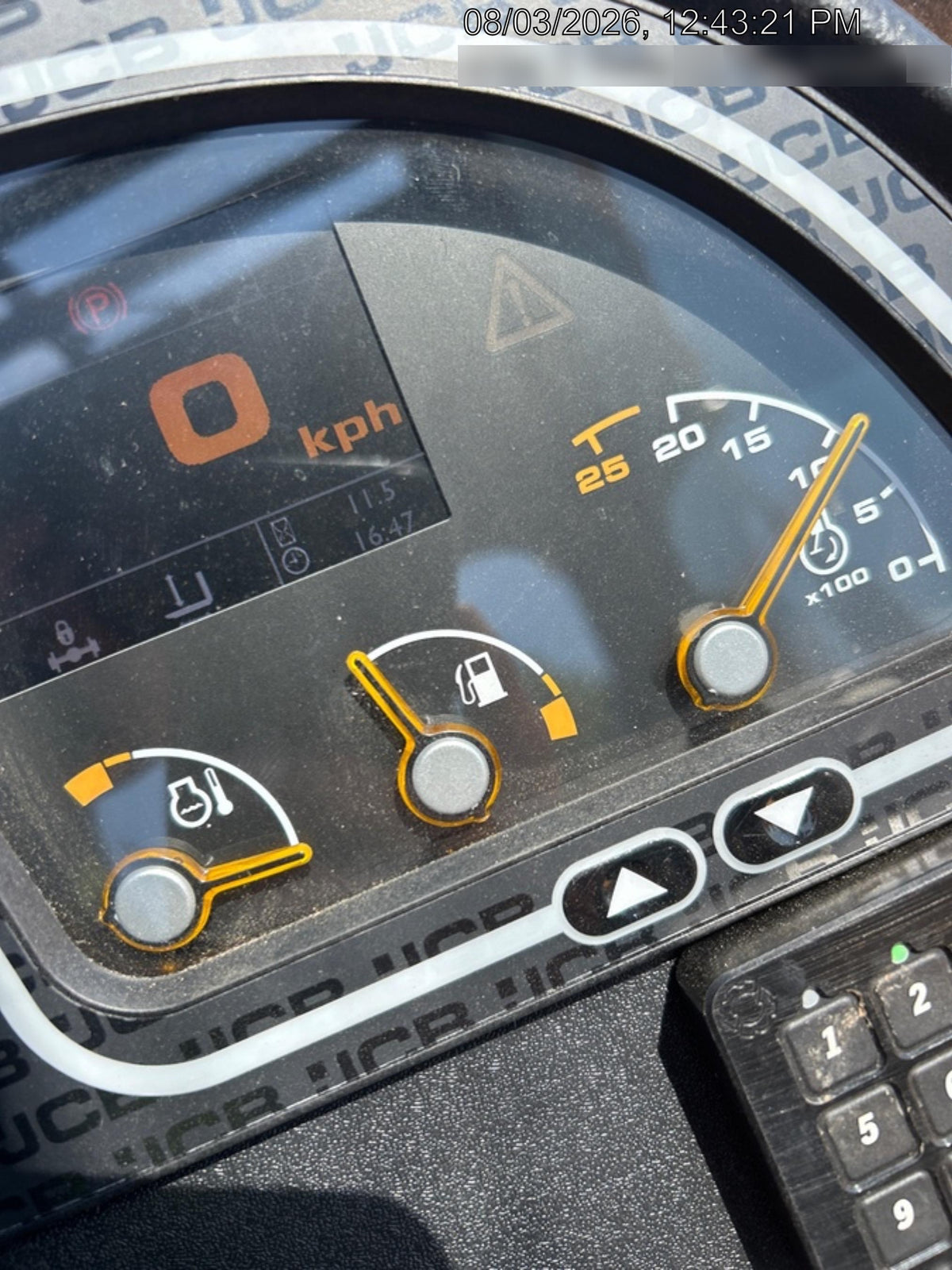 2026 JCB 510-56
