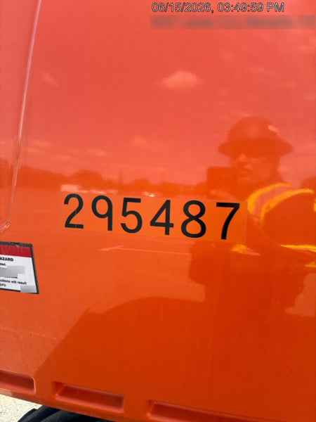 2023 JLG 460SJ