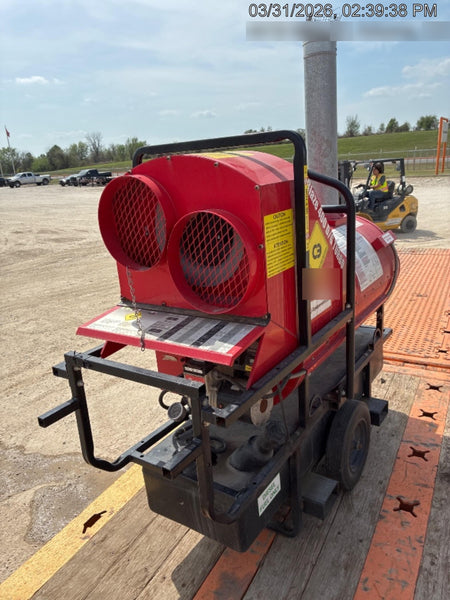 2024 CAMPO EB400D-RE1