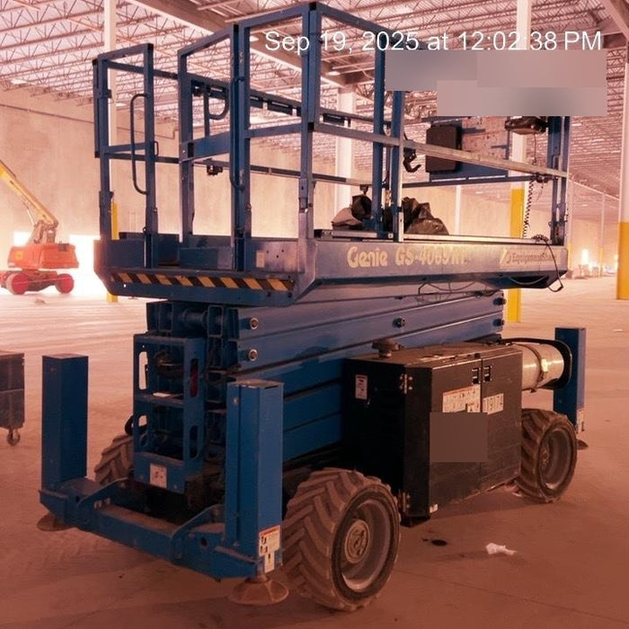 2020 GENIE GS-4069 RT