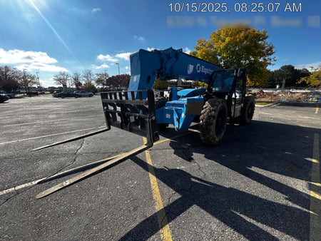 2025 GENIE GTH-1056