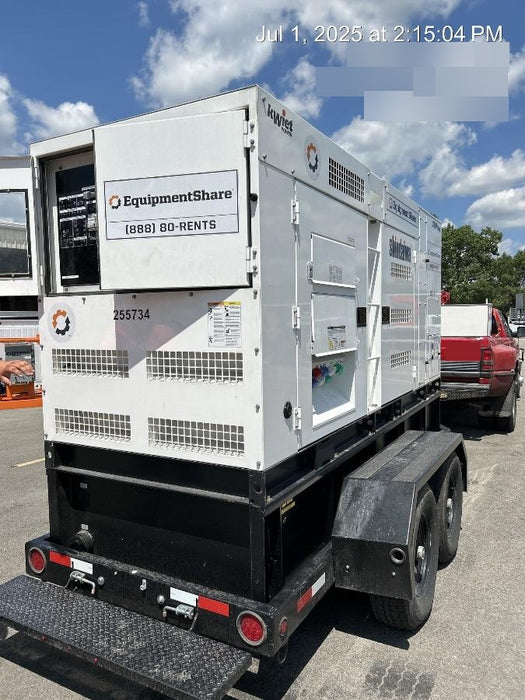 2022 SHINDAIWA DGK180F