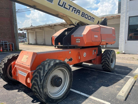 2022 JLG 1500SJ