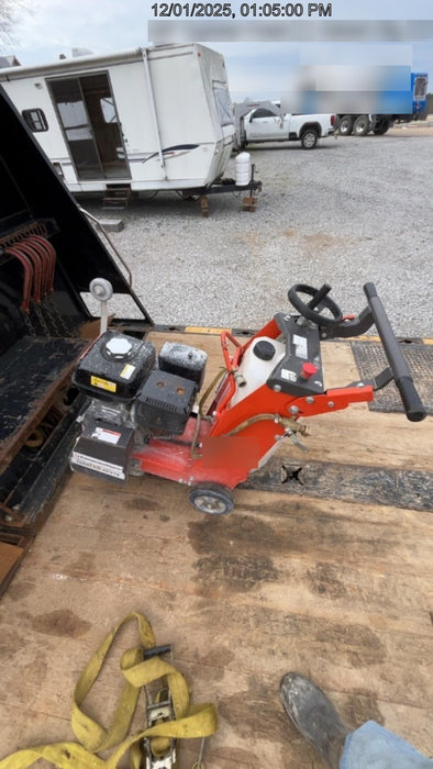 2020 HUSQVARNA FS 400