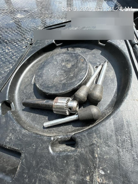 2021 HOUGEN MFG HMD917