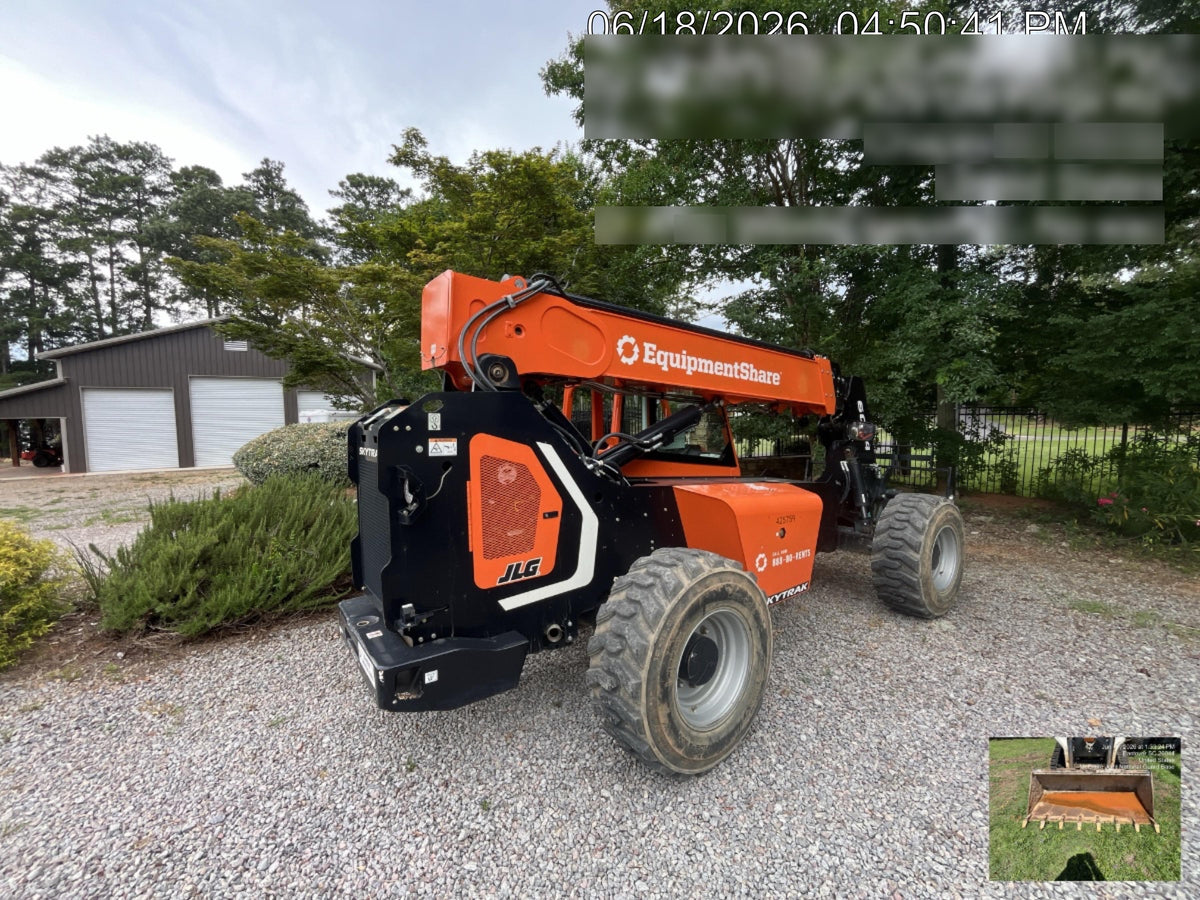 2024 SKYTRAK 6034