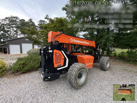 2024 SKYTRAK 6034
