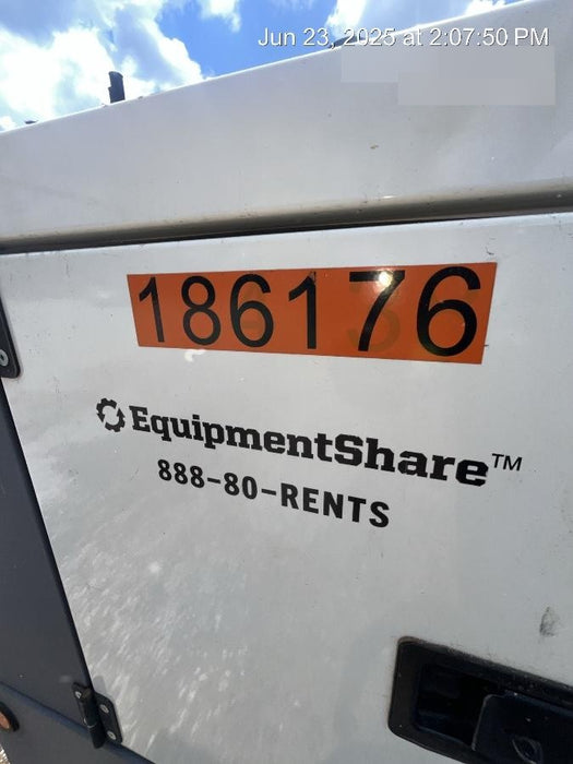 2021 ATLAS COPCO QAS25 CWK