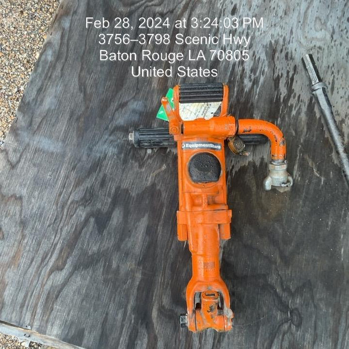 2021 MICHIGAN PNEUMATIC MP-RD62-78314