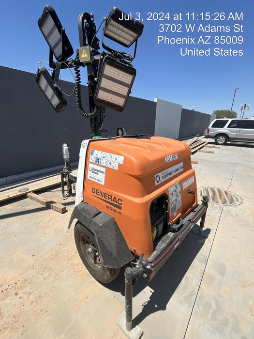 2023 GENERAC MLT2