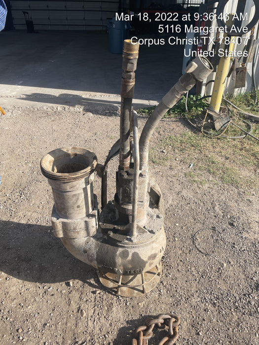 2021 HYDRA TECH S6TC