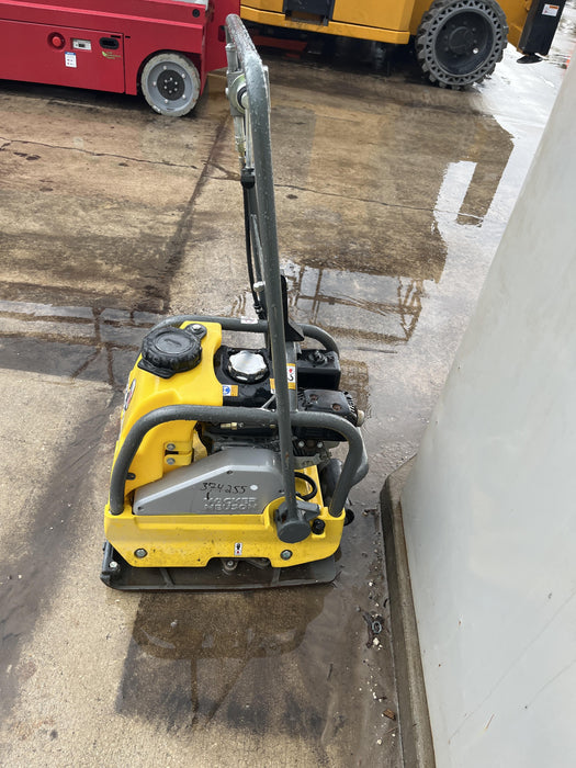 2023 WACKER NEUSON WPU1550AW