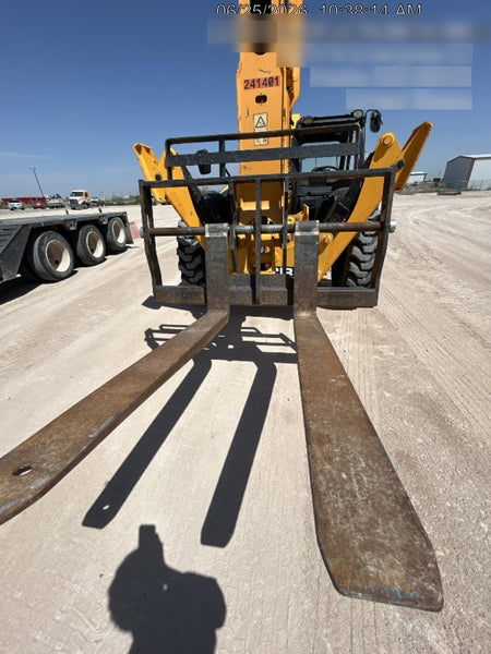 2022 JCB 510-56