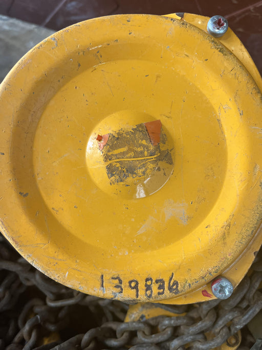 2021 HARRINGTON CF020-20