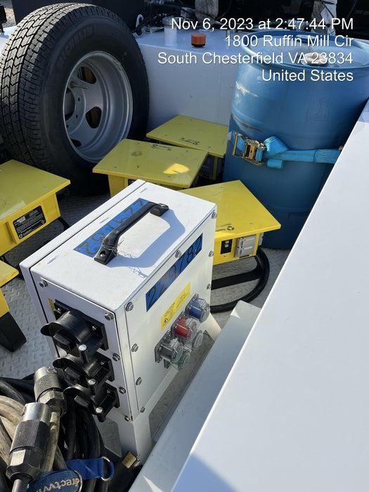 2022 TRYSTAR HTB-1DL-6P