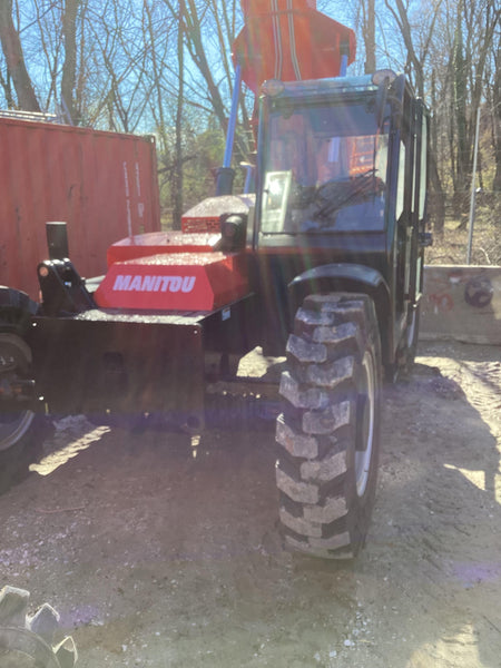 2022 MANITOU MTA8044