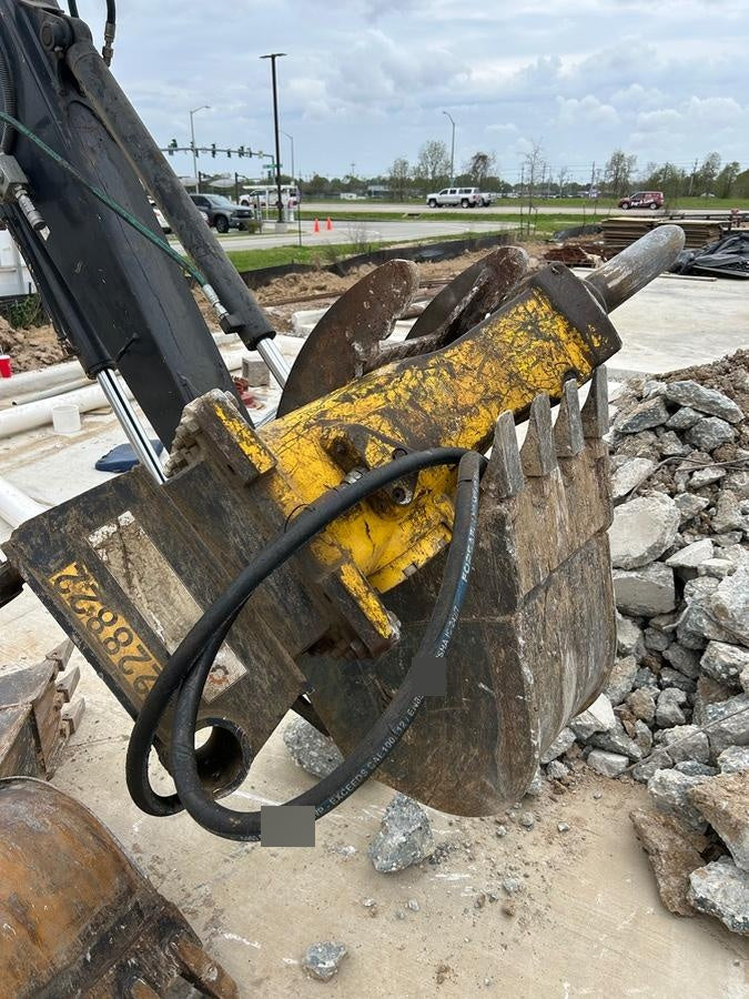 2022 EPIROC SB452