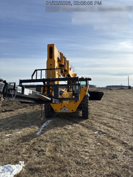 2025 STAR INDUSTRIES M1360B - Star JIB Boom