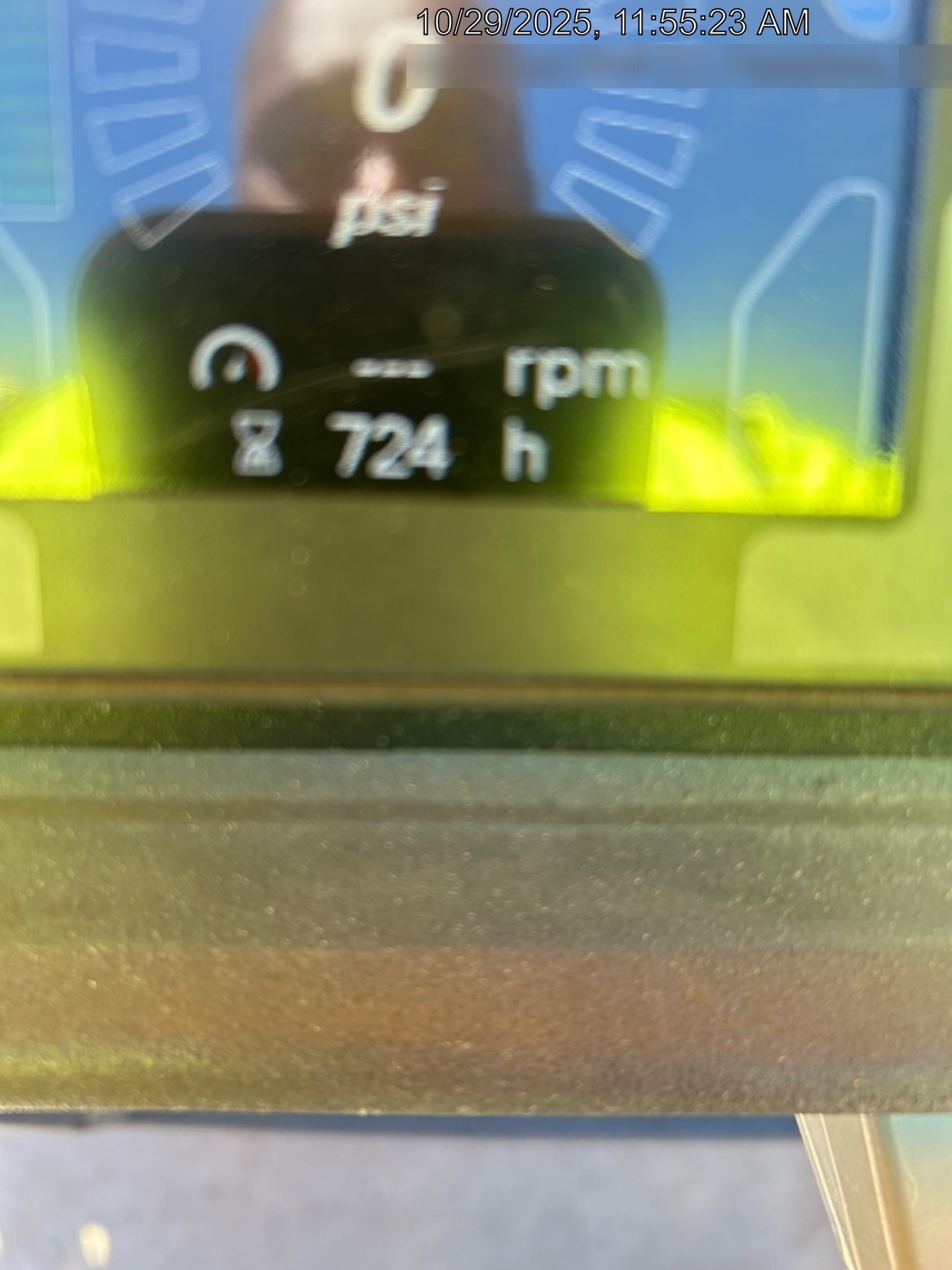 2024 ATLAS COPCO XAS188 CWK