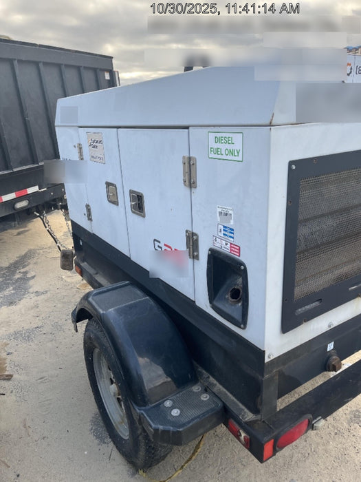 2018 WACKER NEUSON G25