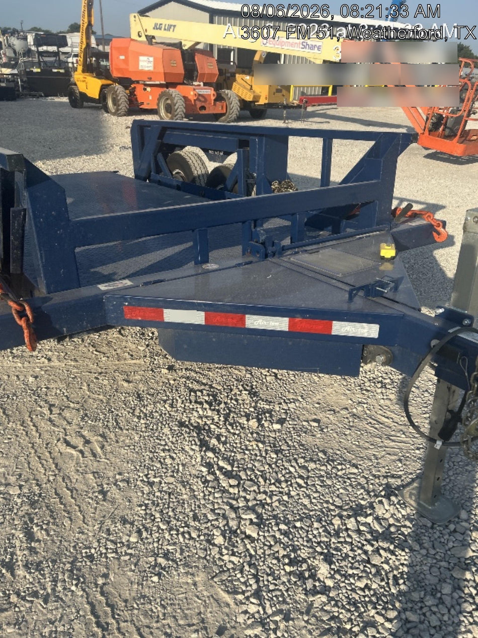 2026 AIR TOW Pro-16