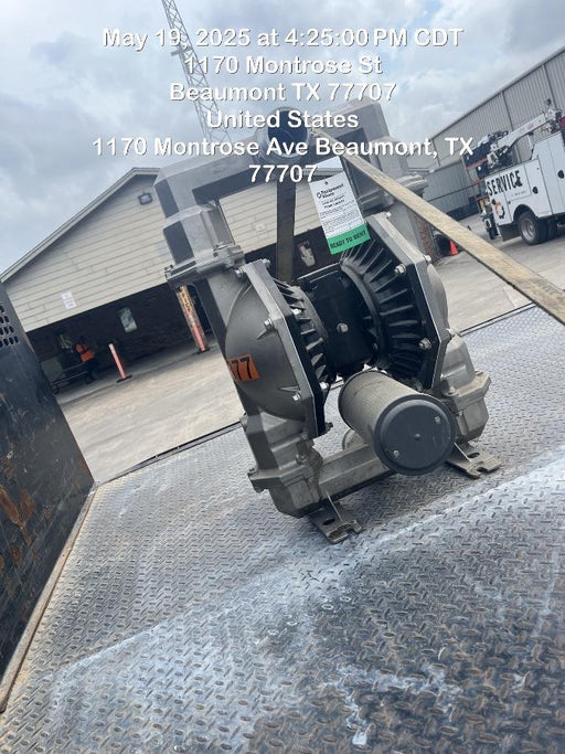 2022 INGERSOLL RAND PD30A-ASS-STT-C