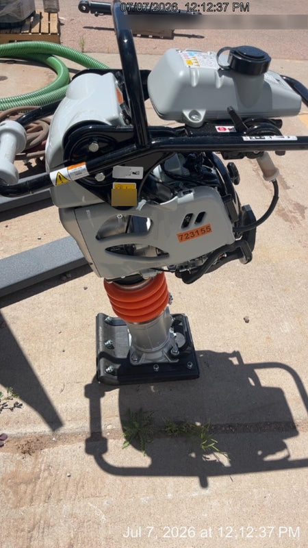 2026 MULTIQUIP MTX60HD