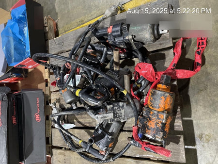 2025 INGERSOLL RAND 3940B2TI
