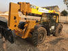 2020 JCB 510-56 Cab/Heat/Air, Solid Tires, Work Lights, Beacon, Aux Hydraulics, Back up Alarm, Lifting Eye, ES Decals