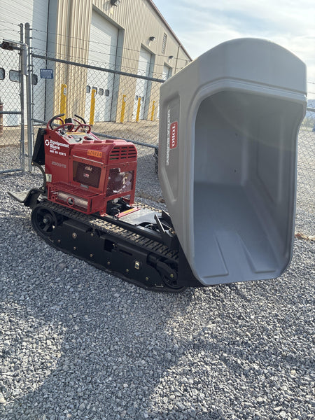 2026 TORO MBTX 2500-TS