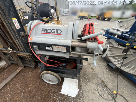 2024 RIDGID 1224