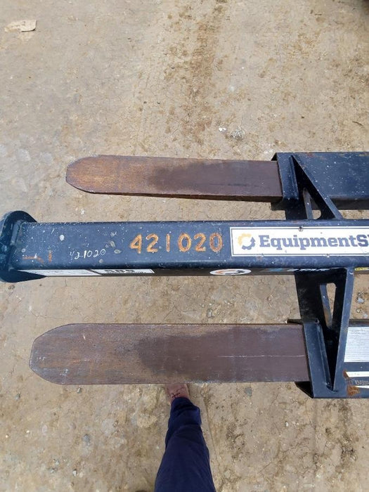 2024 STAR INDUSTRIES M1360B - Star JIB Boom