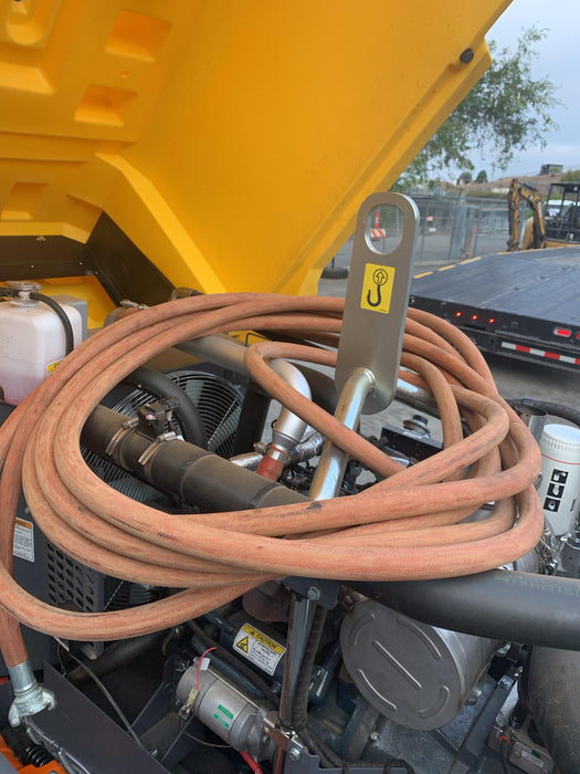 2021 ATLAS COPCO XAS188