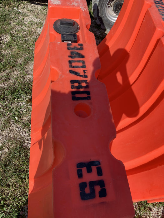 2023 HOUSTON BARRICADE WFB42