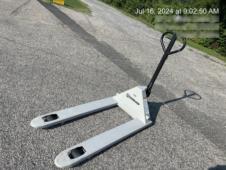 2023 STRONGWAY 4400 lb Pallet Jack