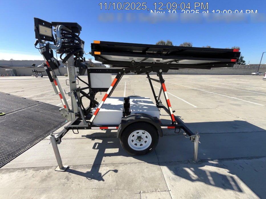 2024 WANCO WLTS-MM8A-1600