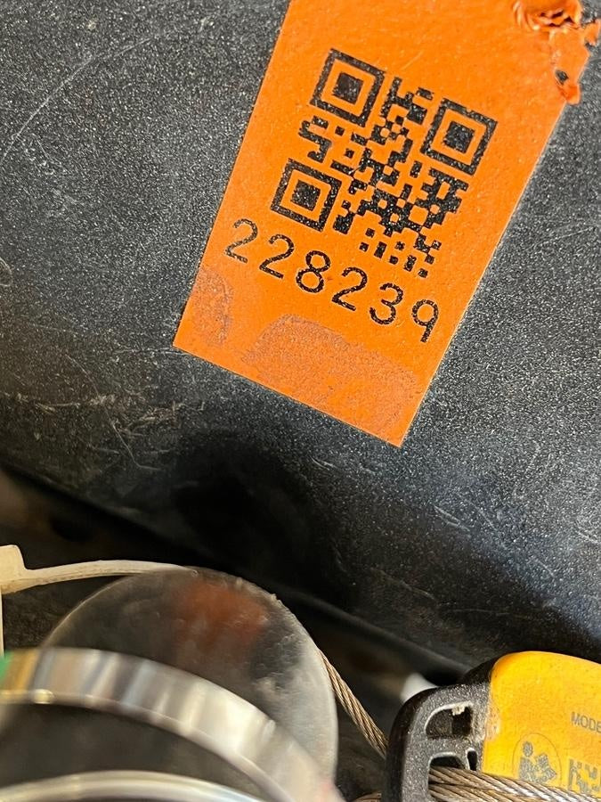 2022 TORCUP EP1000