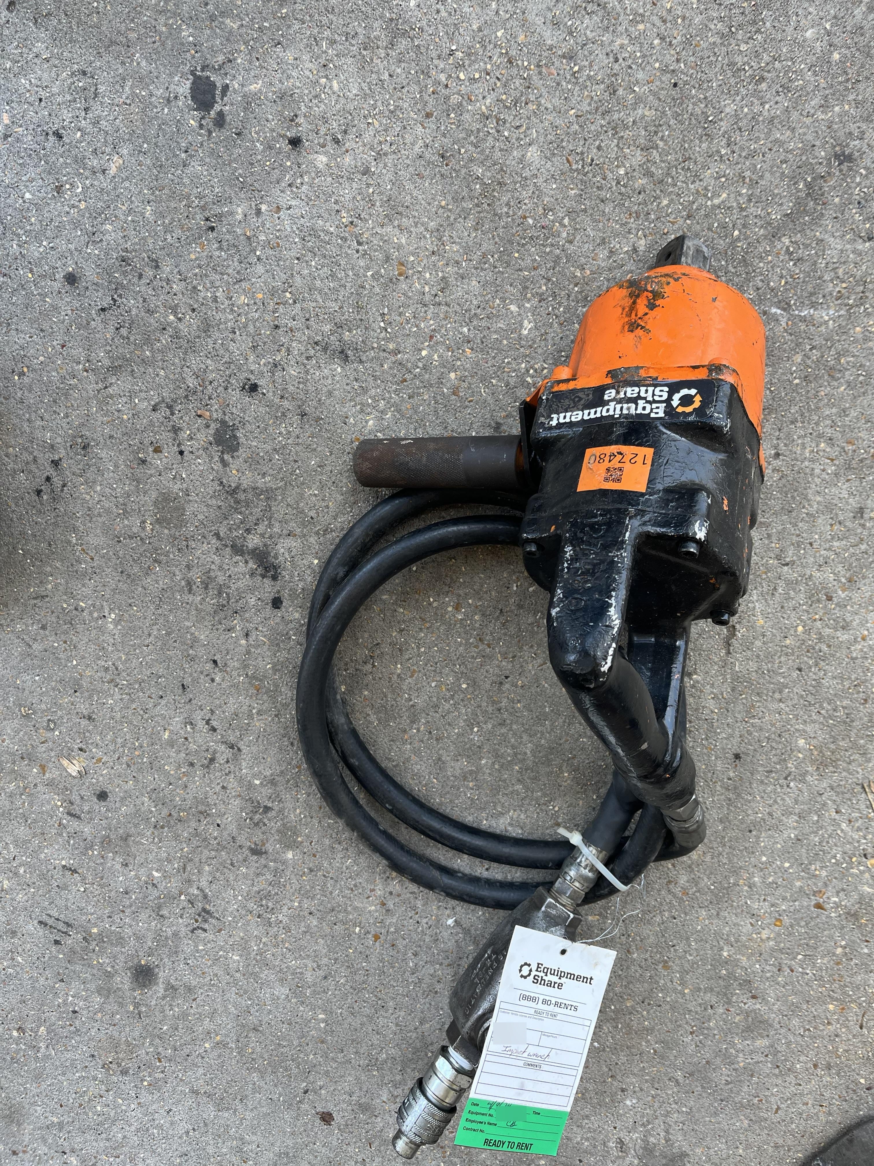 2021 MICHIGAN PNEUMATIC 4940B2