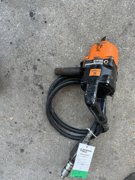 2021 MICHIGAN PNEUMATIC 4940B2